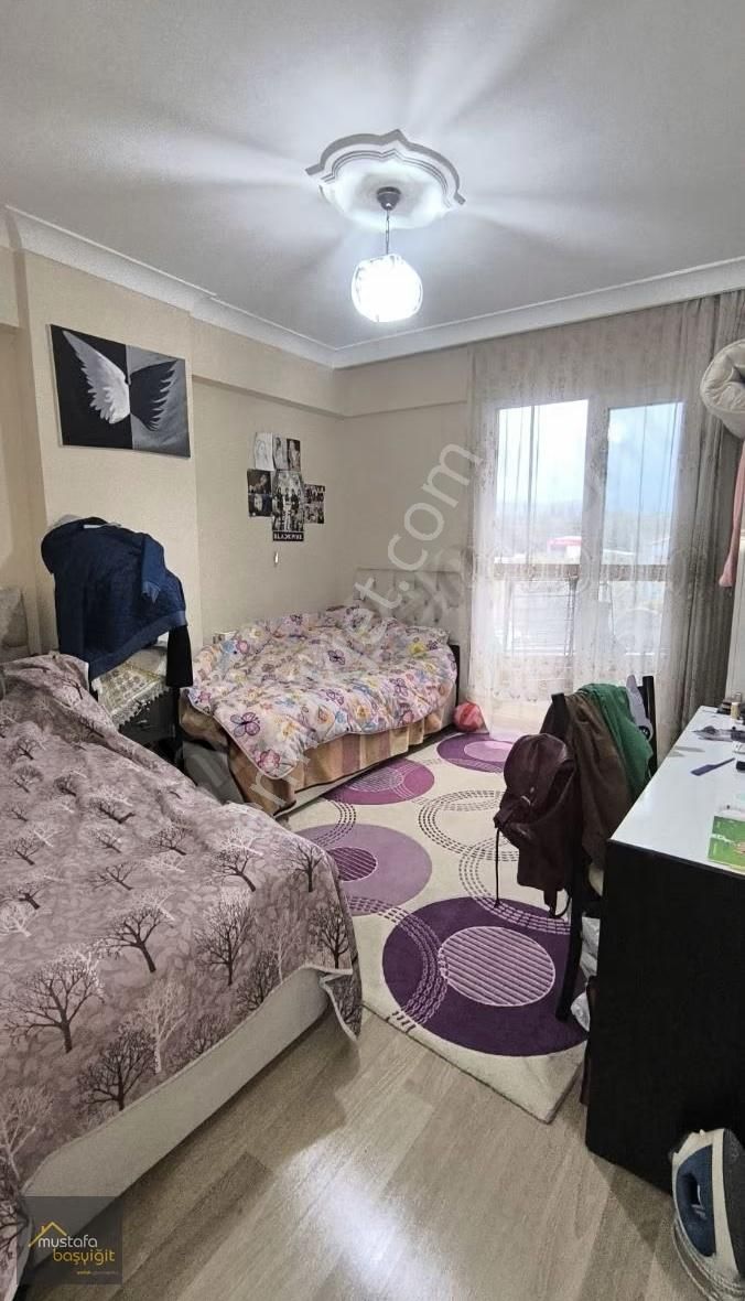 Mustafa Başyiğit Emlak'tan Efendi,de 105m2 2+1 Geniş Daire - Görsel 6