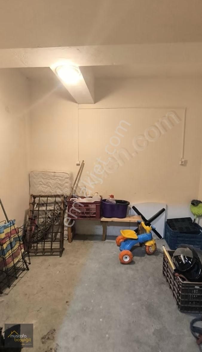 Mustafa Başyiğit Emlak'tan Efendi,de 105m2 2+1 Geniş Daire - Görsel 24