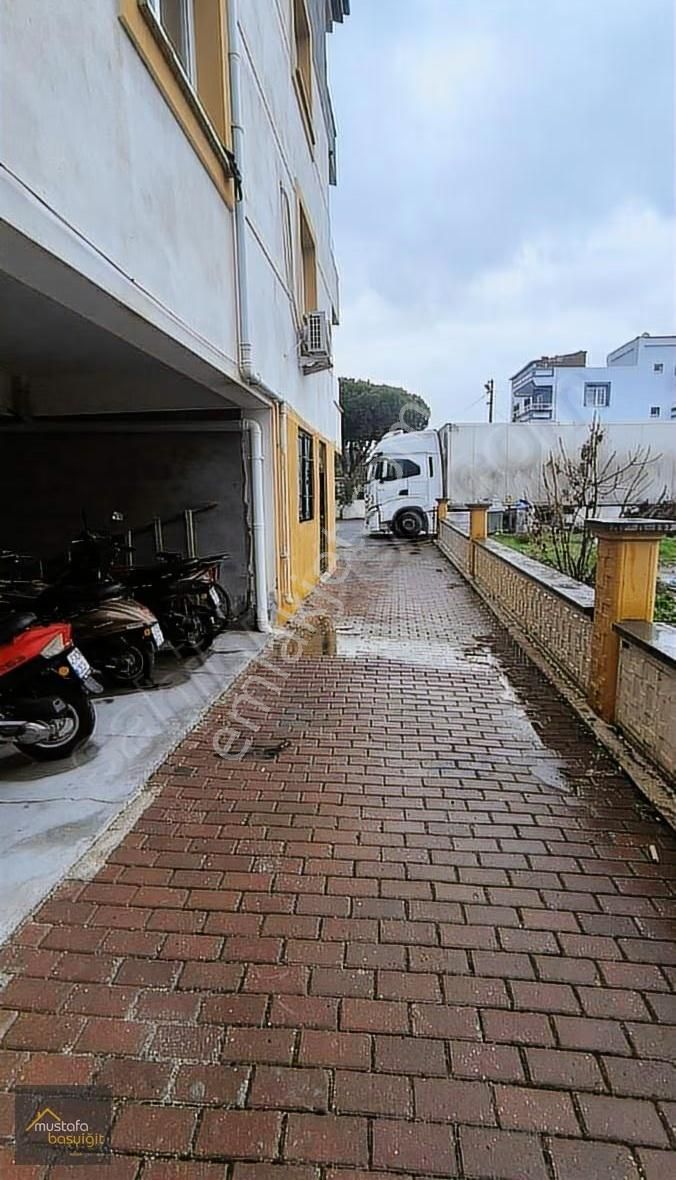 Mustafa Başyiğit Emlak'tan Efendi,de 105m2 2+1 Geniş Daire - Görsel 28