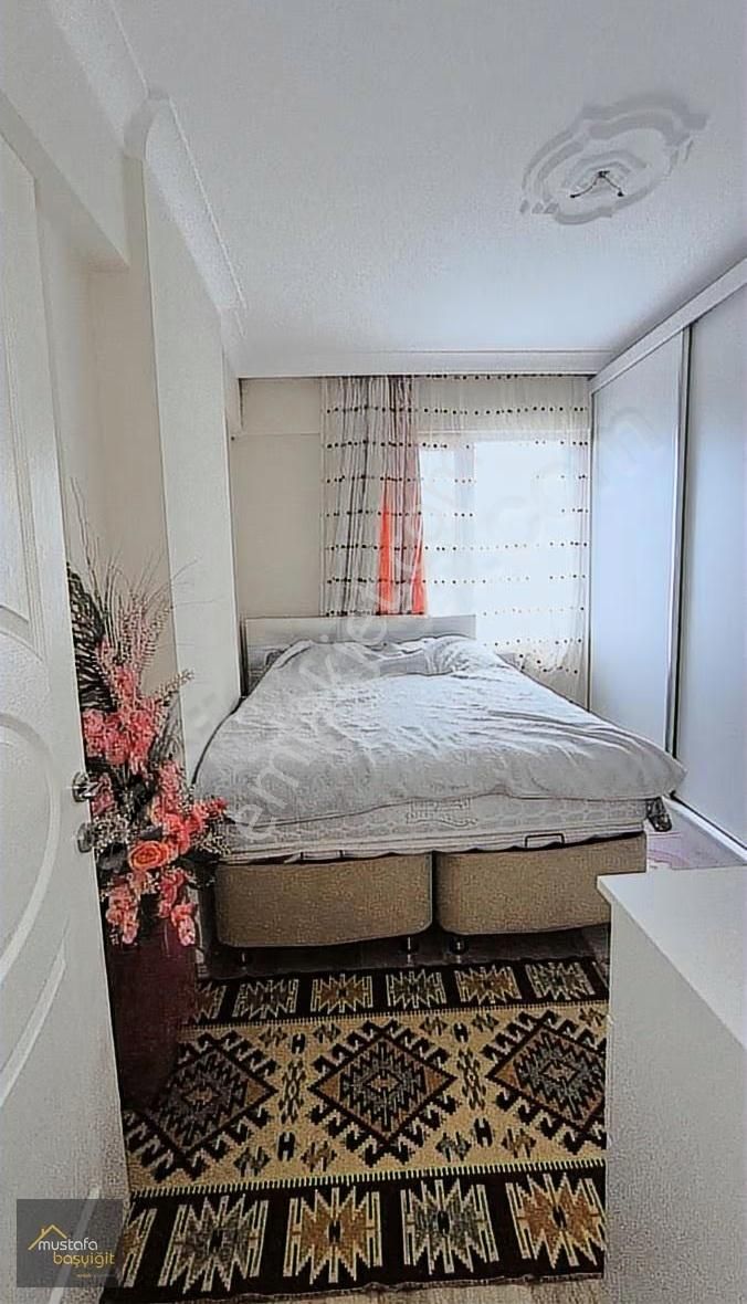 Mustafa Başyiğit Emlak'tan Efendi,de 105m2 2+1 Geniş Daire - Görsel 8