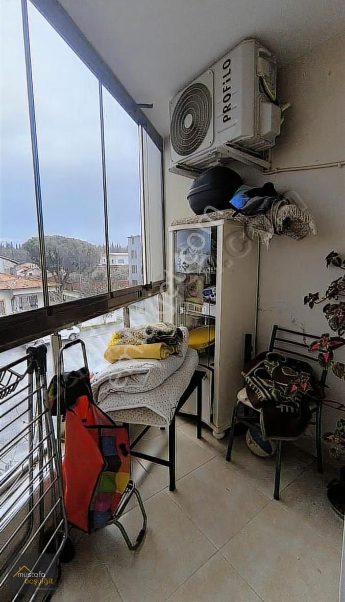 Mustafa Başyiğit Emlak'tan Efendi,de 105m2 2+1 Geniş Daire - Görsel 5