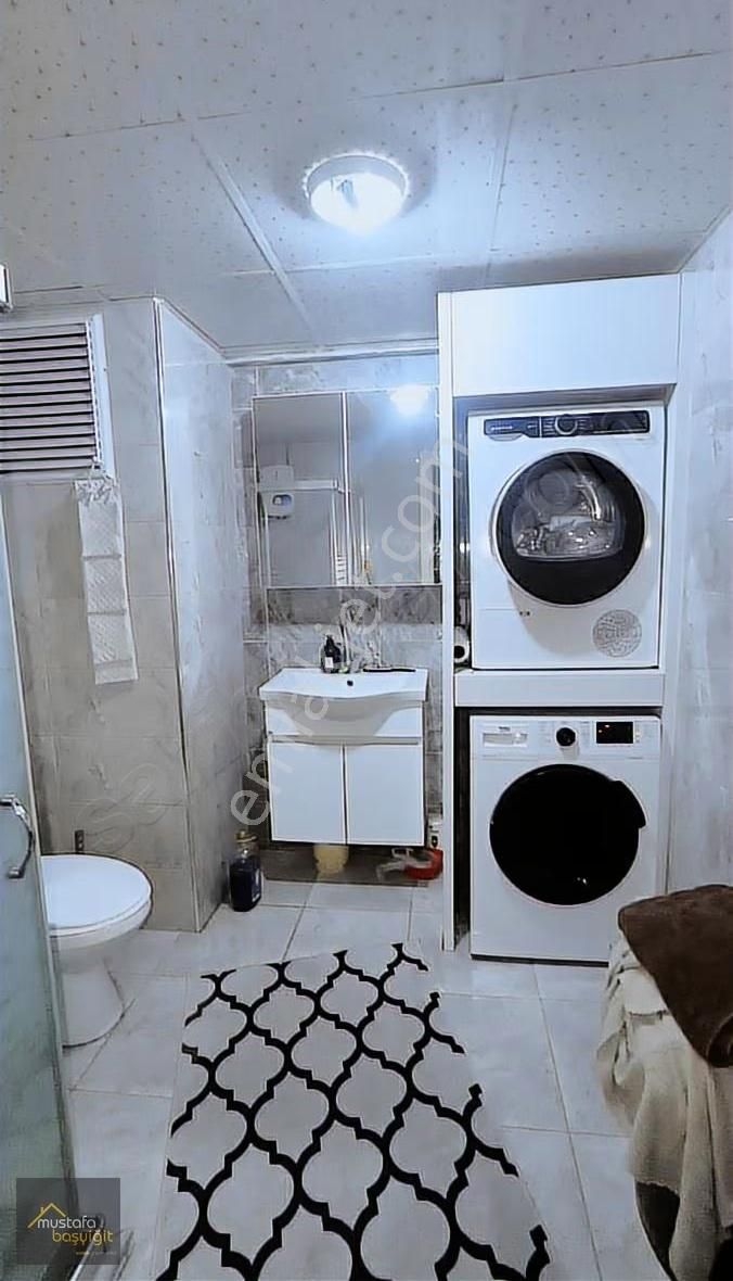 Mustafa Başyiğit Emlak'tan Efendi,de 105m2 2+1 Geniş Daire - Görsel 27