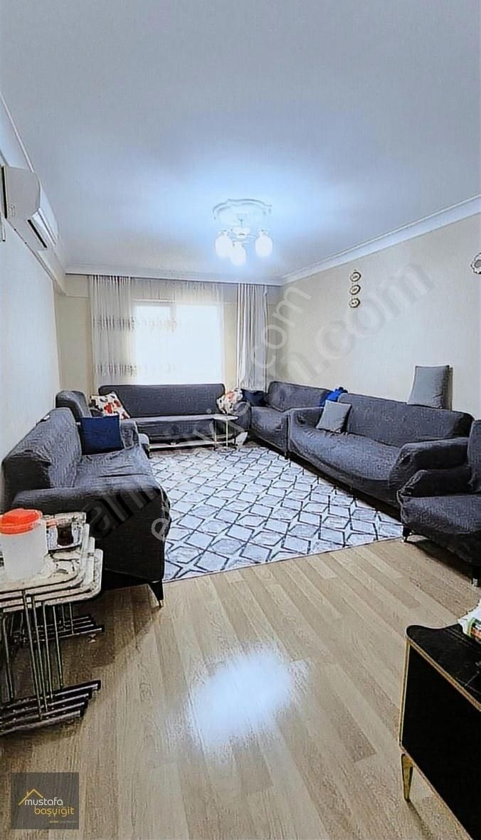 Mustafa Başyiğit Emlak'tan Efendi,de 105m2 2+1 Geniş Daire - Görsel 21