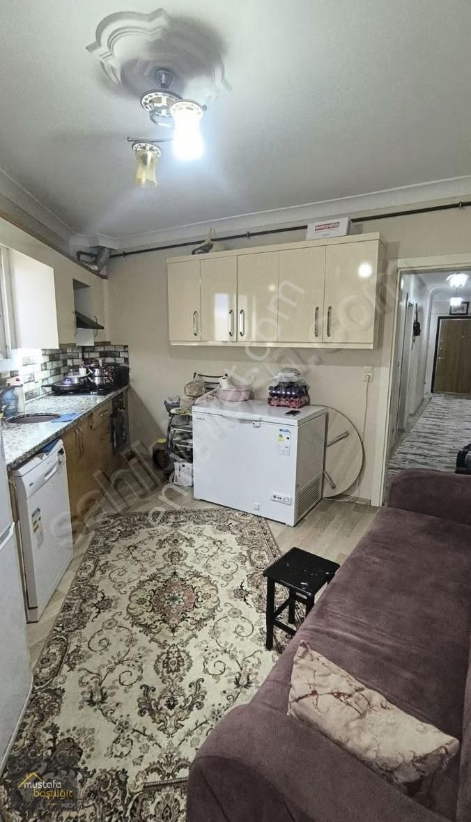 Mustafa Başyiğit Emlak'tan Efendi,de 105m2 2+1 Geniş Daire - Görsel 9