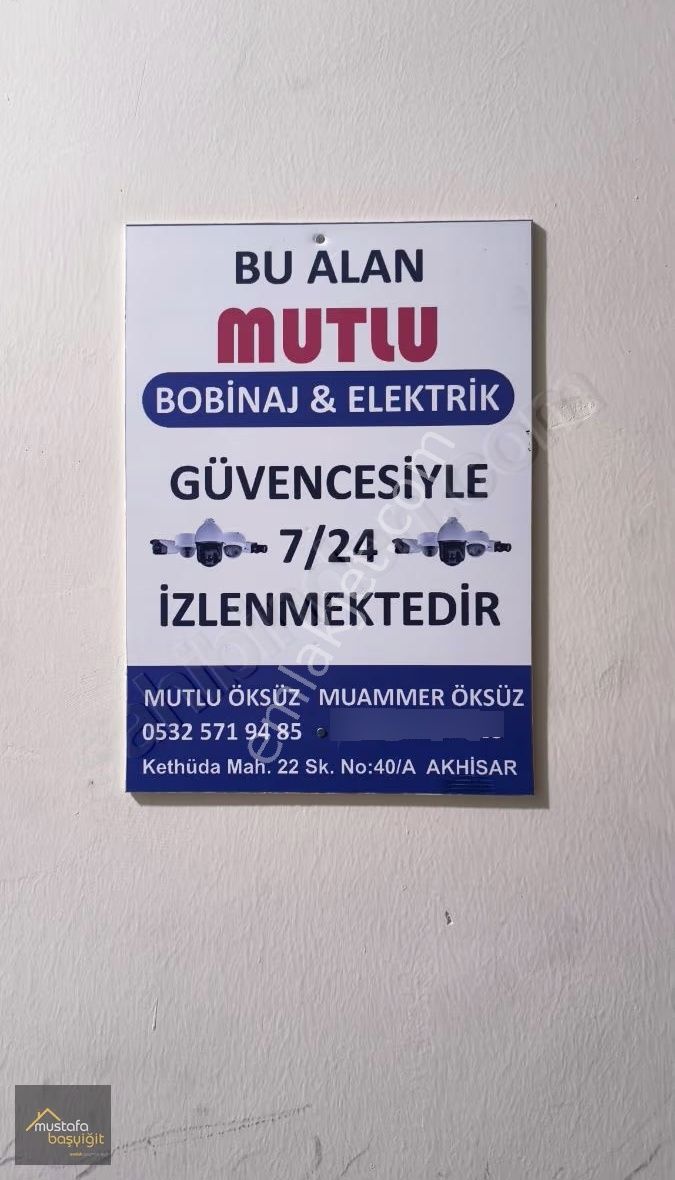 Mustafa Başyiğit Emlak'tan Efendi,de 105m2 2+1 Geniş Daire - Görsel 25