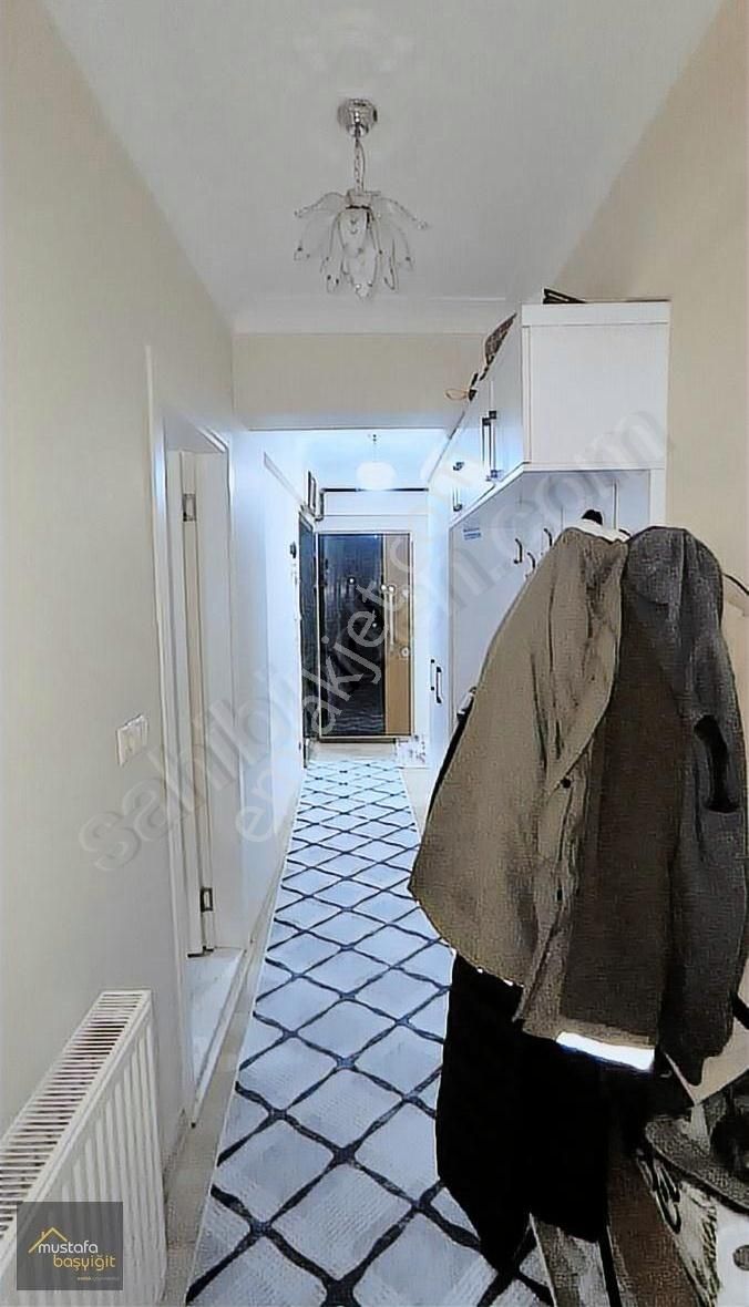 Mustafa Başyiğit Emlak'tan Efendi,de 105m2 2+1 Geniş Daire - Görsel 10