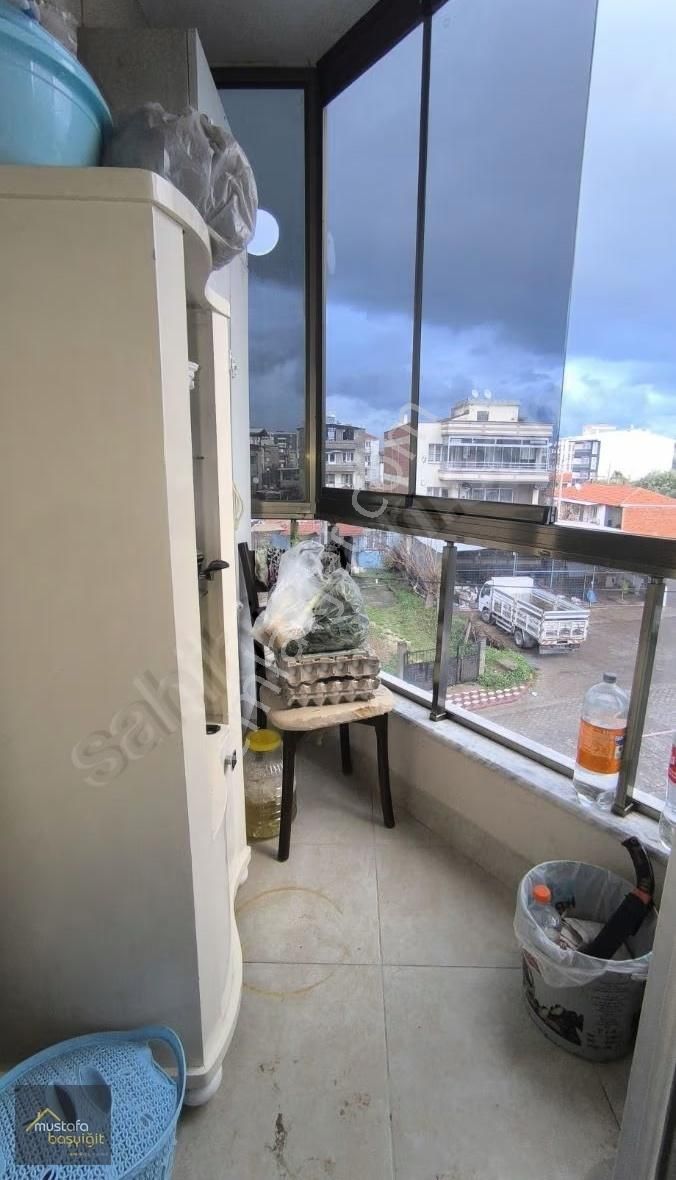 Mustafa Başyiğit Emlak'tan Efendi,de 105m2 2+1 Geniş Daire - Görsel 12