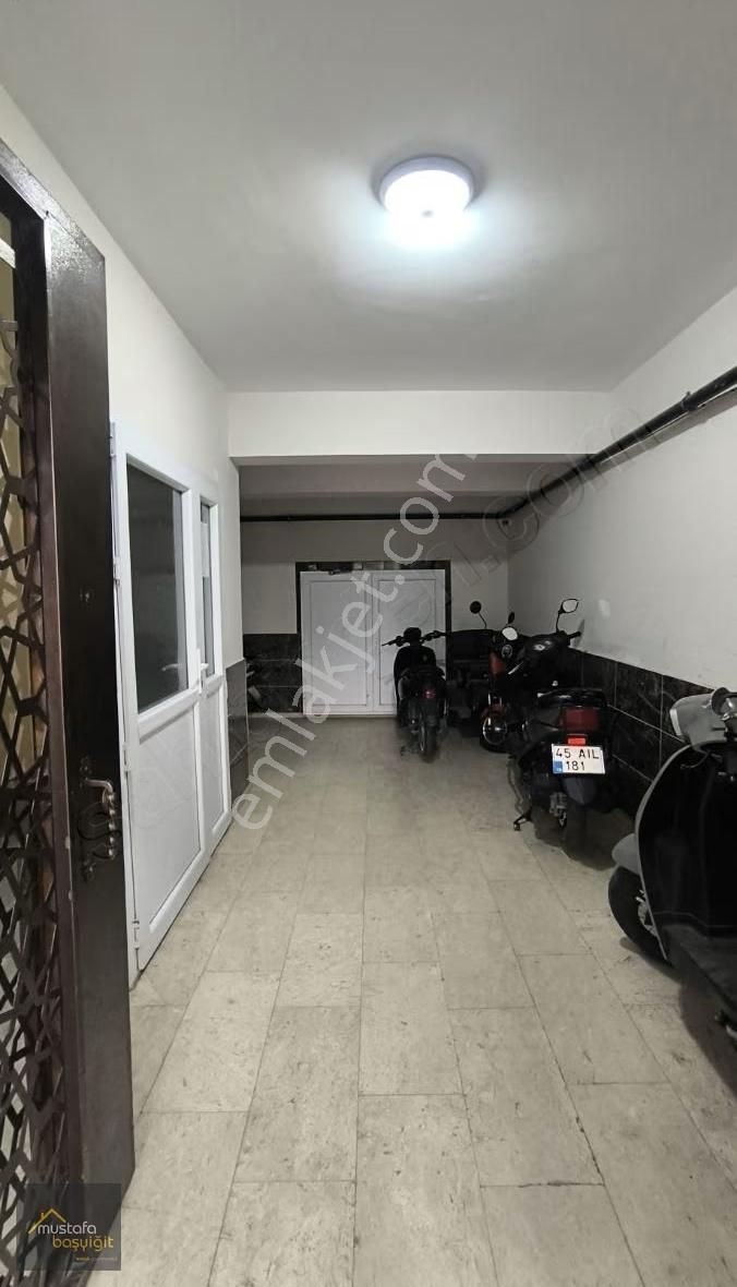 Mustafa Başyiğit Emlak'tan Efendi,de 105m2 2+1 Geniş Daire - Görsel 20
