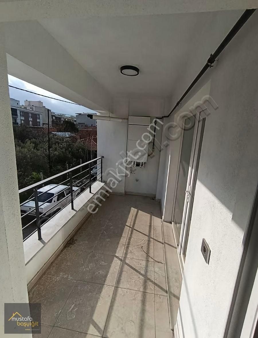 Mustafa Başyiğit Emlak'tan Satılık Daire