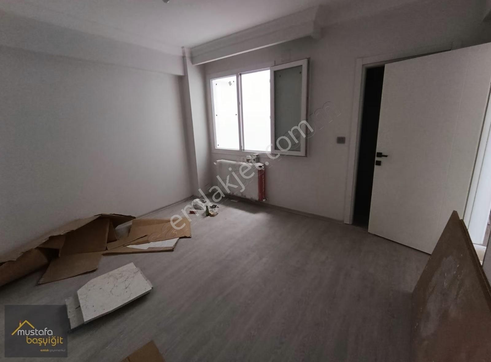 Mustafa Başyiğit Emlak'tan Satılık Daire - Görsel 2