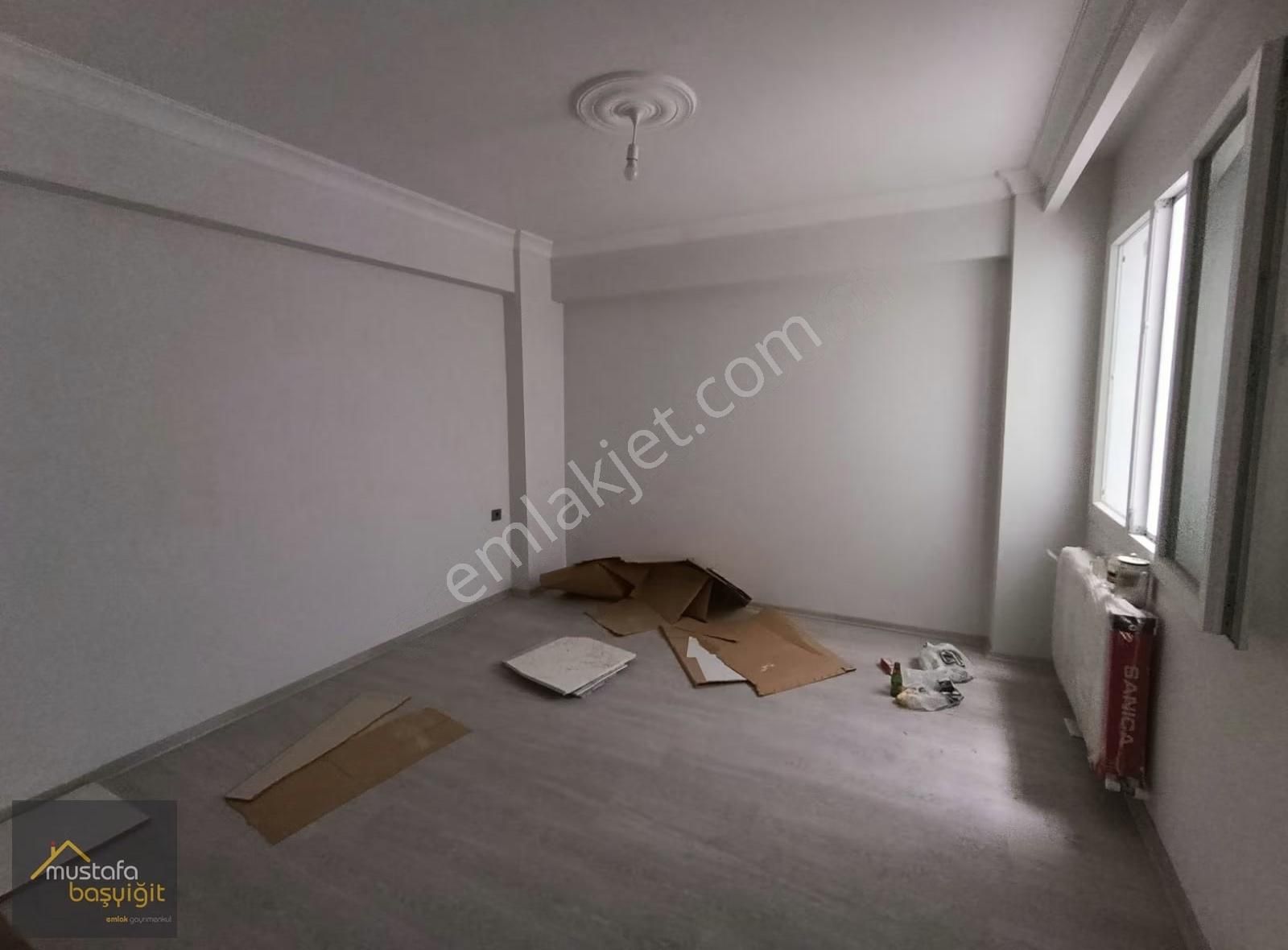 Mustafa Başyiğit Emlak'tan Satılık Daire - Görsel 3