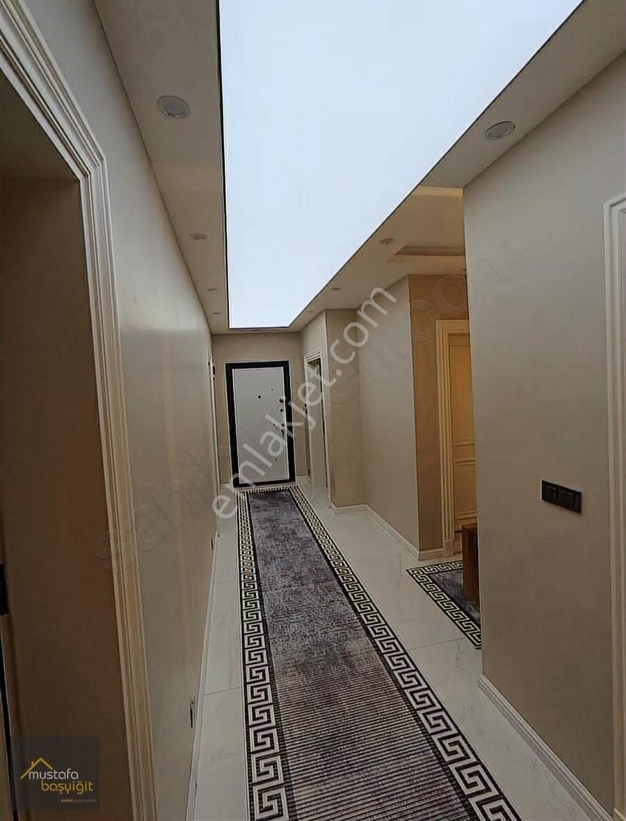 Mustafa Başyiğit Emlak'tan Efendi Mahallesinde Satılık Villa - Görsel 3