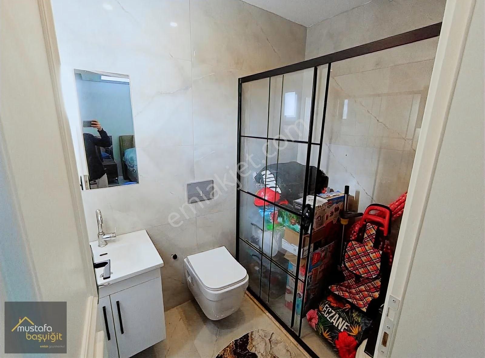 Mustafa Başyiğit Emlak'tan Efendi Mahallesinde Satılık Villa - Görsel 2