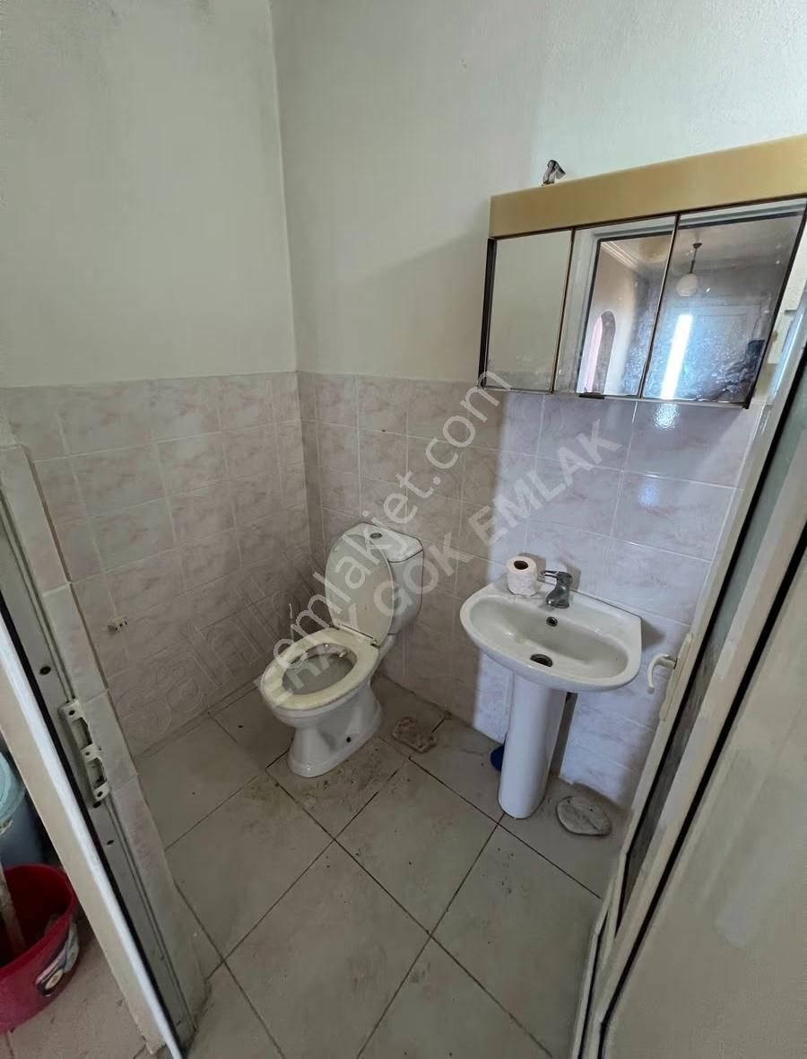 Kumbaşı Denize Sıfır 1532 M2 Arazili Yalı Villa Eray Gök Emlak - Görsel 16