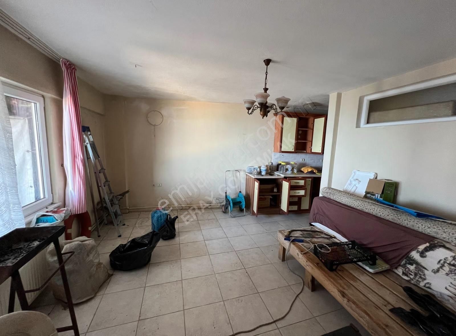 Kumbaşı Denize Sıfır 1532 M2 Arazili Yalı Villa Eray Gök Emlak - Görsel 7