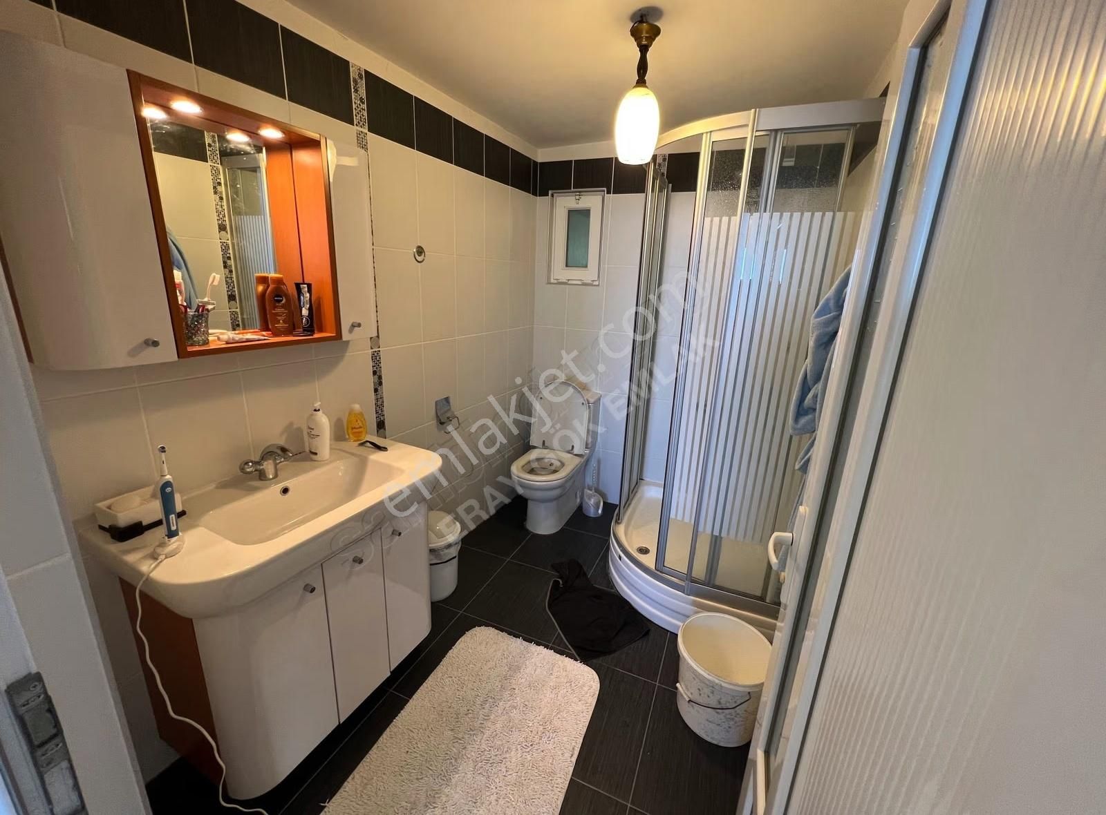 Kumbaşı Denize Sıfır 1532 M2 Arazili Yalı Villa Eray Gök Emlak - Görsel 8