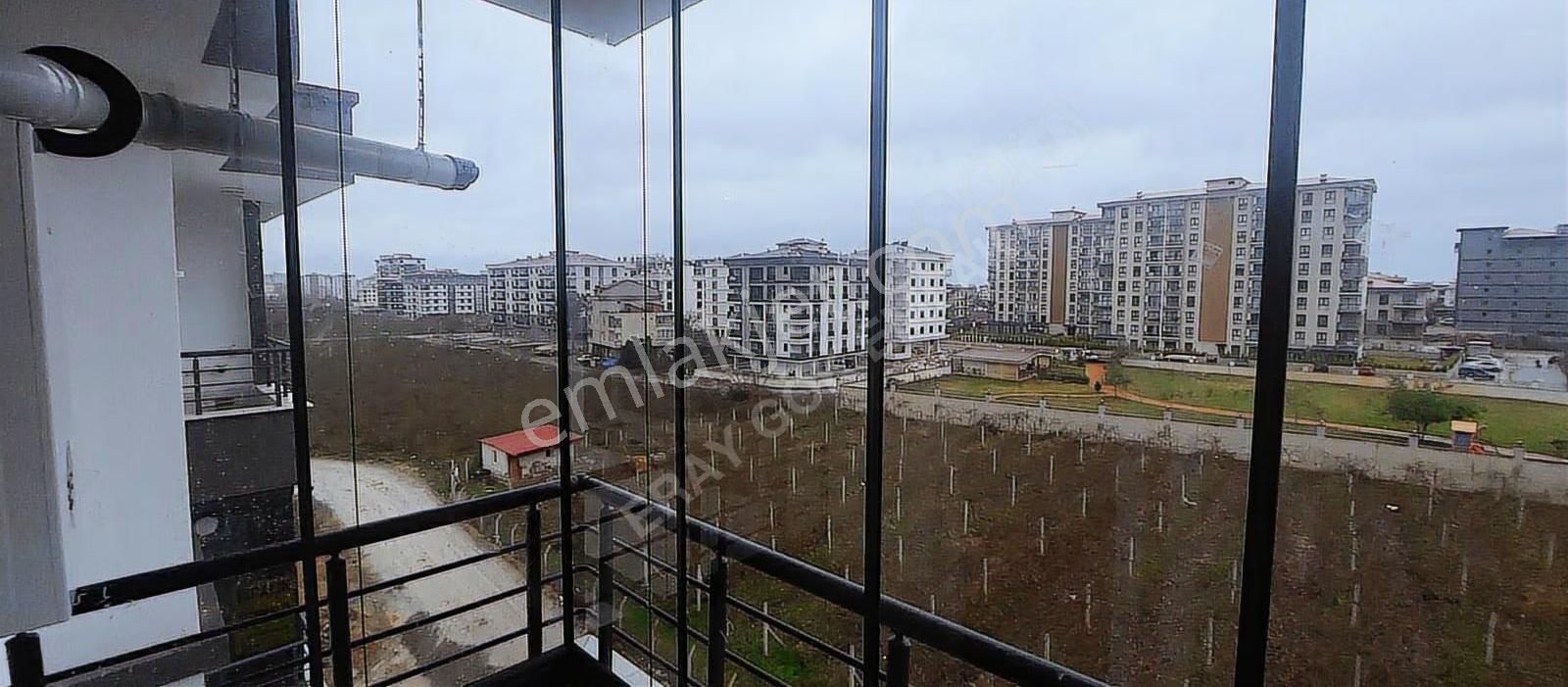 Cumhuriyet Final Okulları Yanı Kiralık 55 M2 1+1 Eray Gök Emlak - Görsel 14