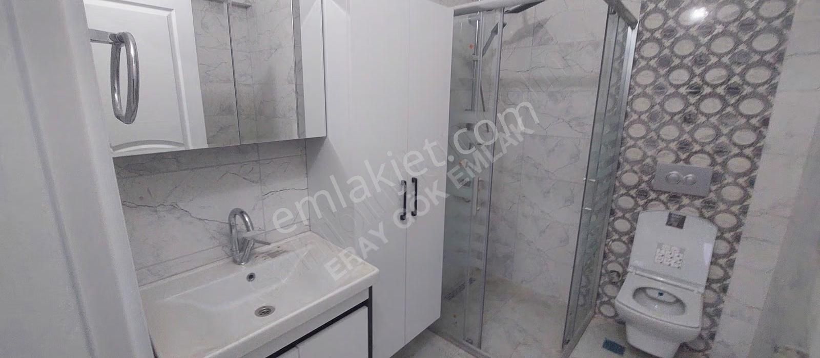 Cumhuriyet Final Okulları Yanı Kiralık 55 M2 1+1 Eray Gök Emlak - Görsel 16