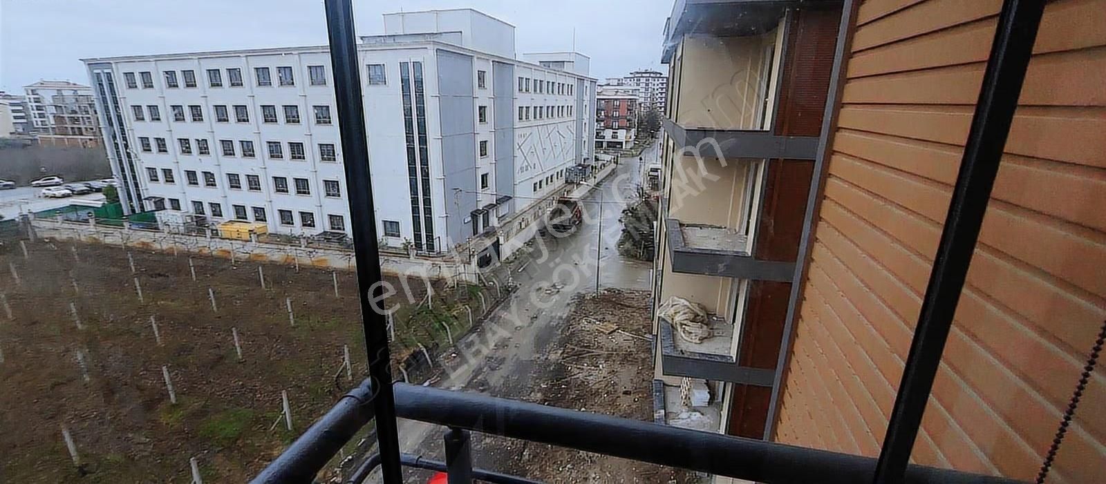 Cumhuriyet Final Okulları Yanı Kiralık 55 M2 1+1 Eray Gök Emlak - Görsel 12