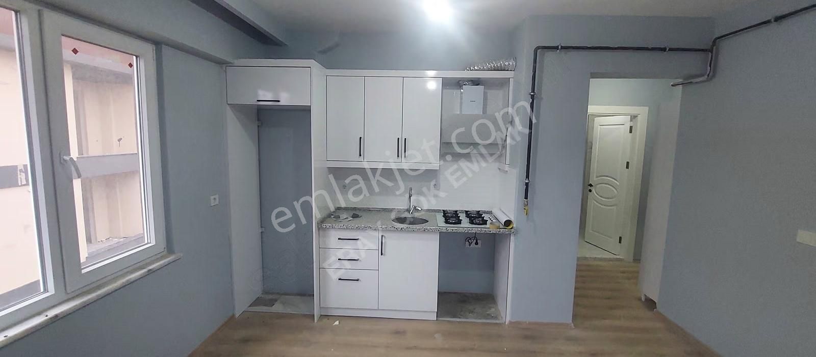 Cumhuriyet Final Okulları Yanı Kiralık 55 M2 1+1 Eray Gök Emlak - Görsel 22