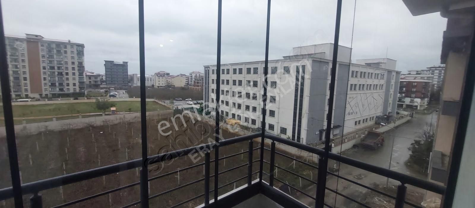 Cumhuriyet Final Okulları Yanı Kiralık 55 M2 1+1 Eray Gök Emlak - Görsel 13