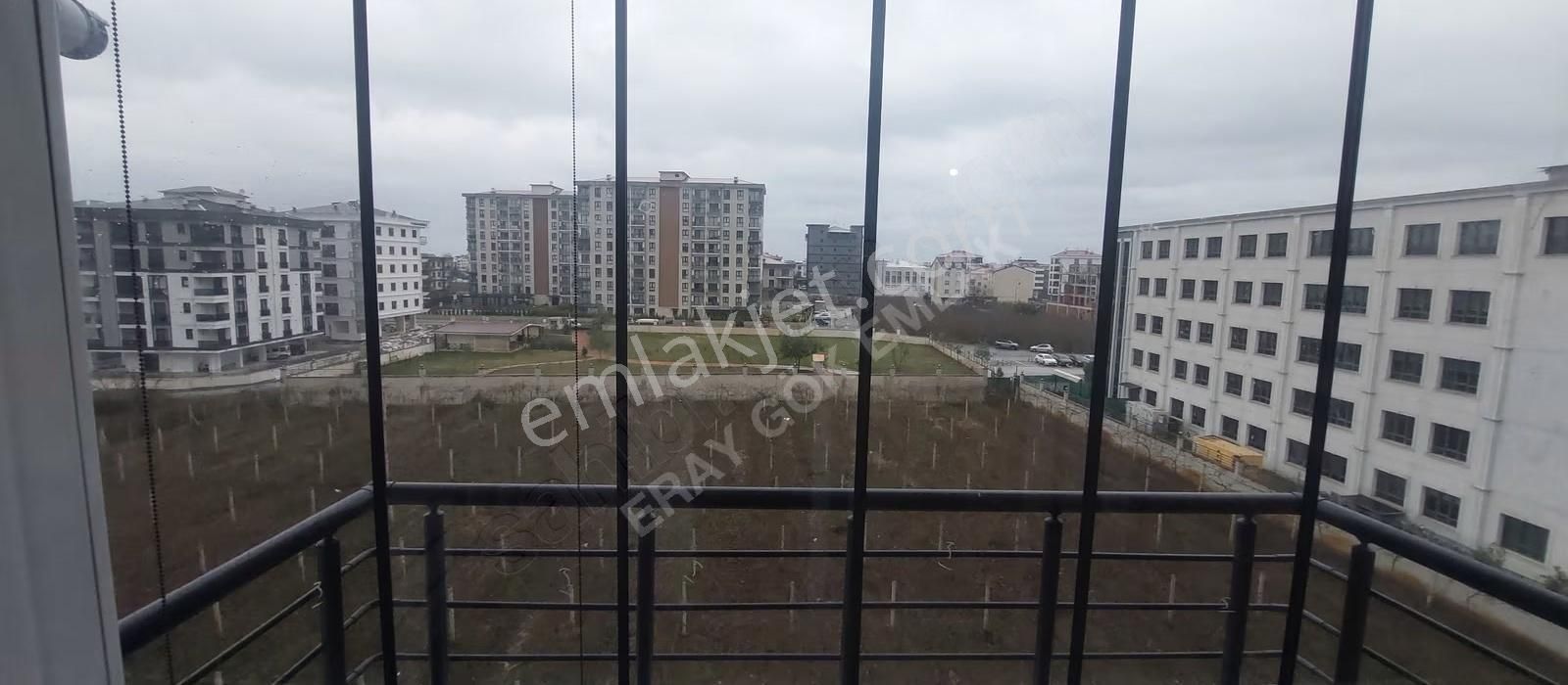 Cumhuriyet Final Okulları Yanı Kiralık 55 M2 1+1 Eray Gök Emlak - Görsel 20