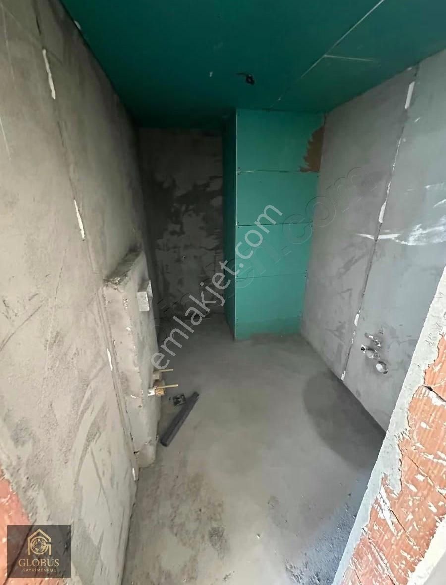 Dumlupınar Yeni Yerleşim Bölgesinde 1+1 Ayrı Mutfak Fırsat Daire - Görsel 10