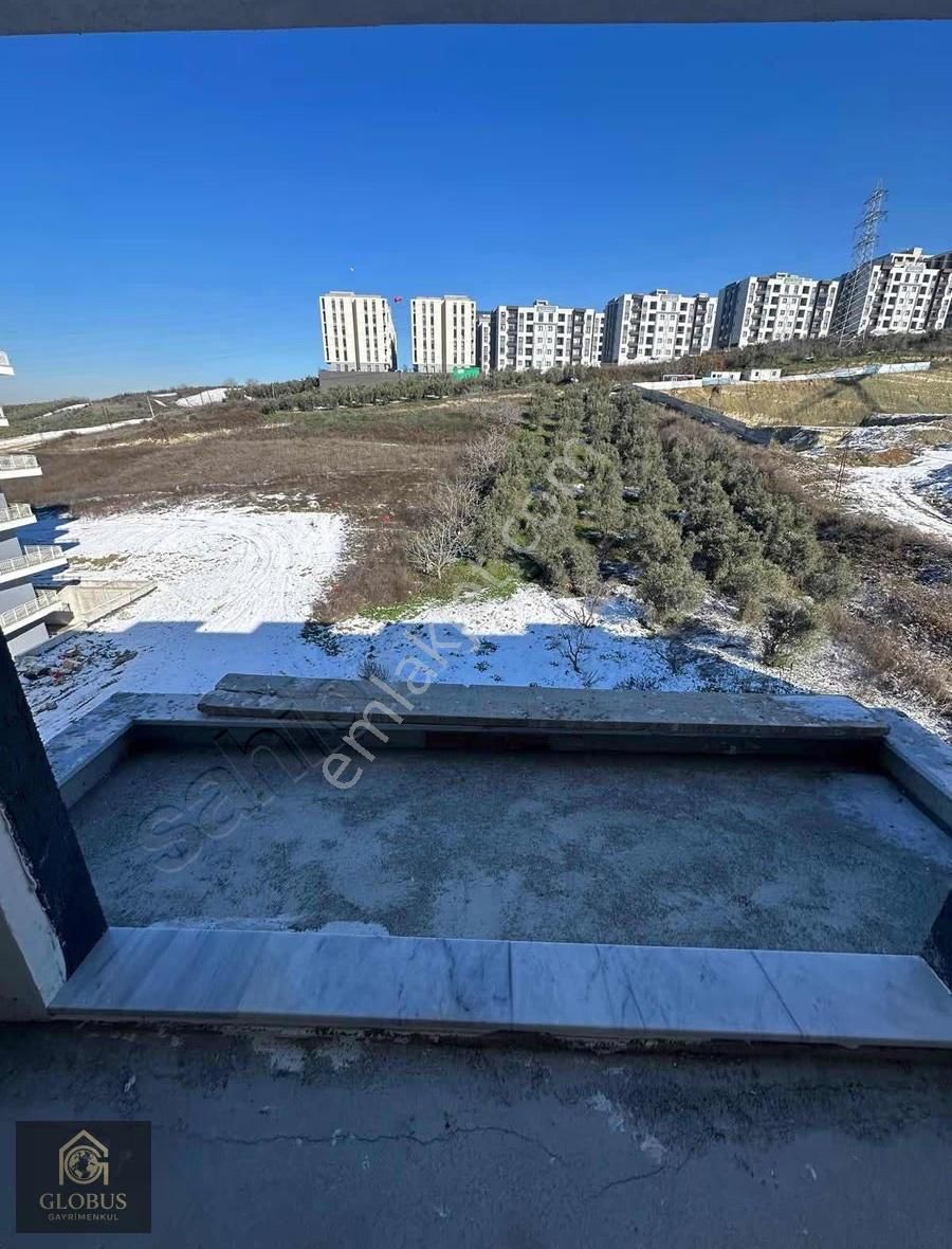 Dumlupınar Yeni Yerleşim Bölgesinde 1+1 Ayrı Mutfak Fırsat Daire - Görsel 21