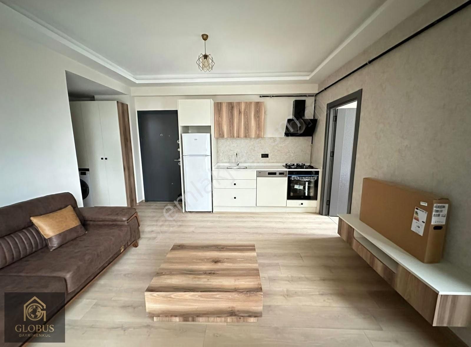 Dumlupınar Da Yüksek Kira Getirili Satılık Ultra Lüks 2+1 Daire!