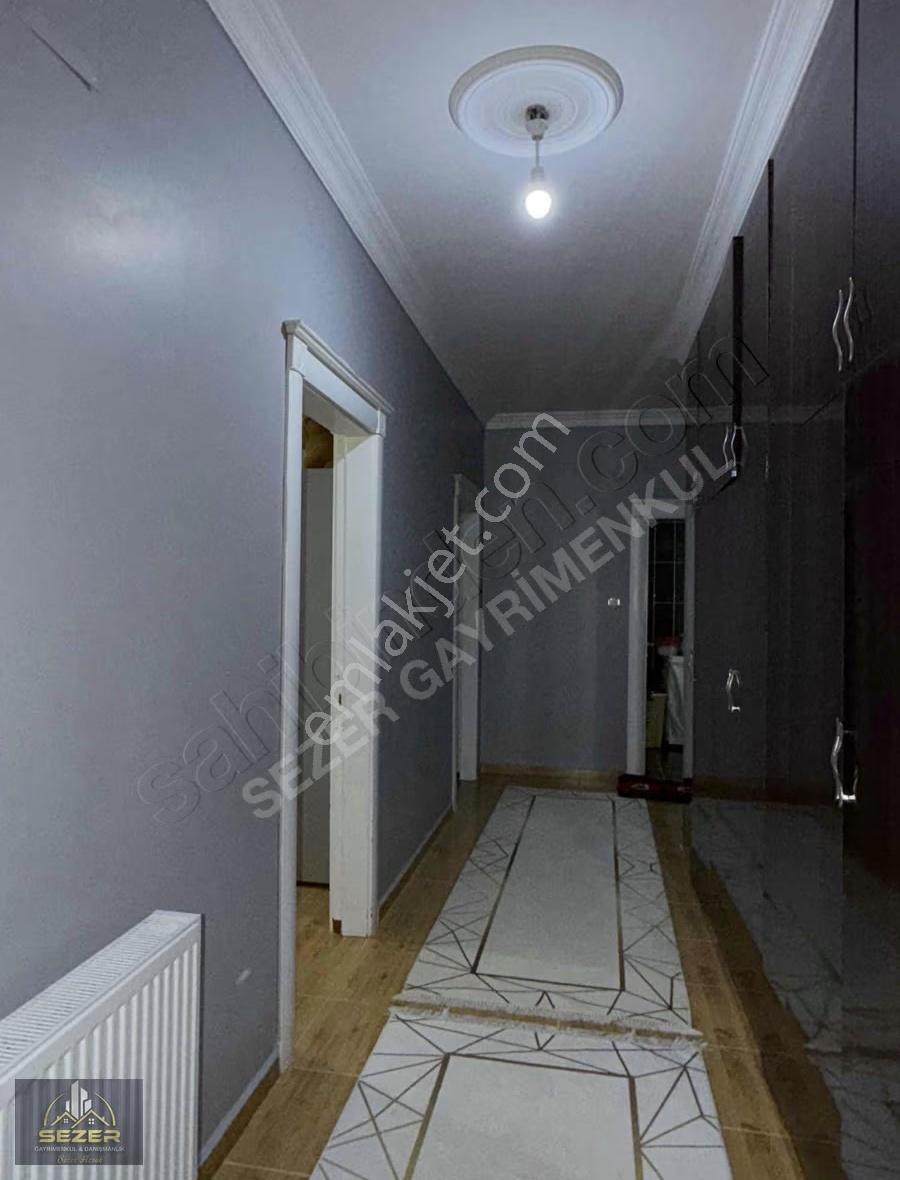 S E Z E R Gayrimenkul'den Satılık 3+1 Daire - Görsel 22