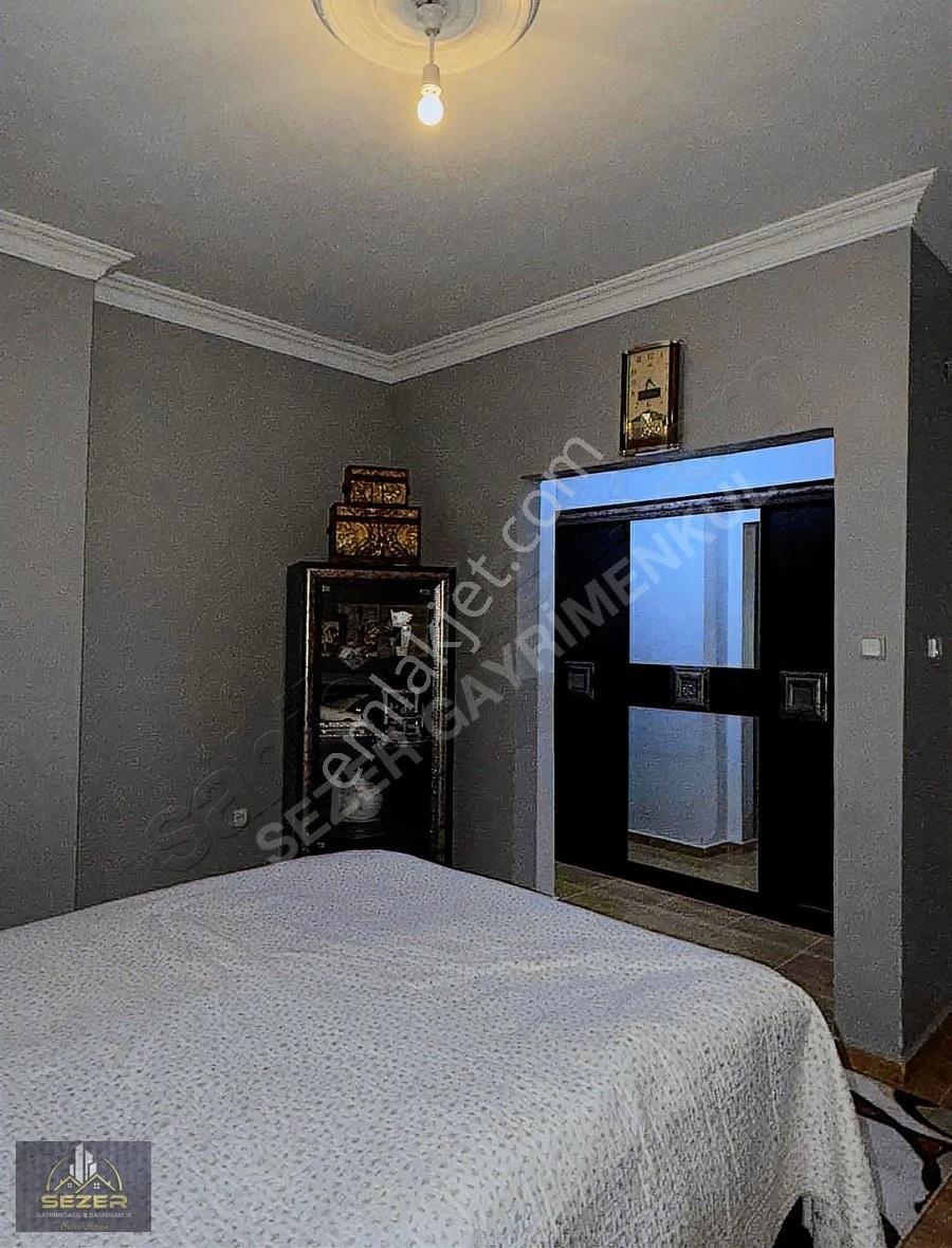 S E Z E R Gayrimenkul'den Satılık 3+1 Daire - Görsel 23