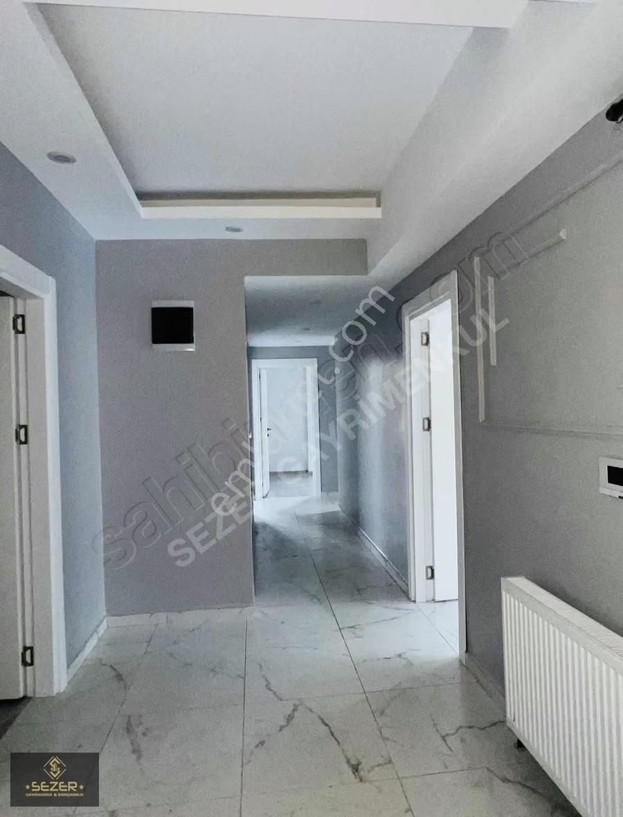 S E Z E R Gayrimenkul'den Kiralık 3.5+1 Daire (havalanı Kavşağı) - Görsel 9
