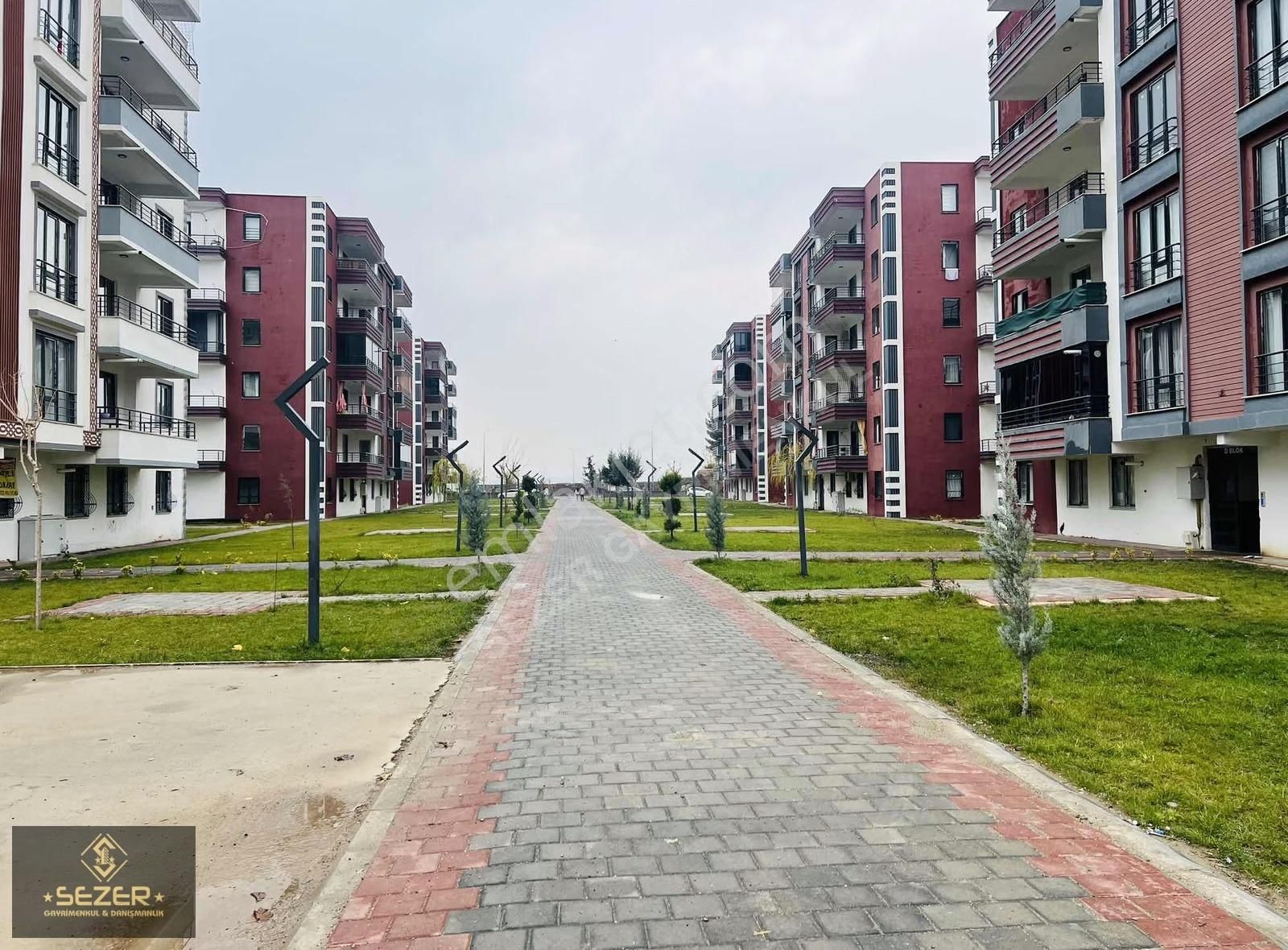 S E Z E R Gayrimenkul'den Kiralık 3.5+1 Daire (havalanı Kavşağı) - Görsel 30