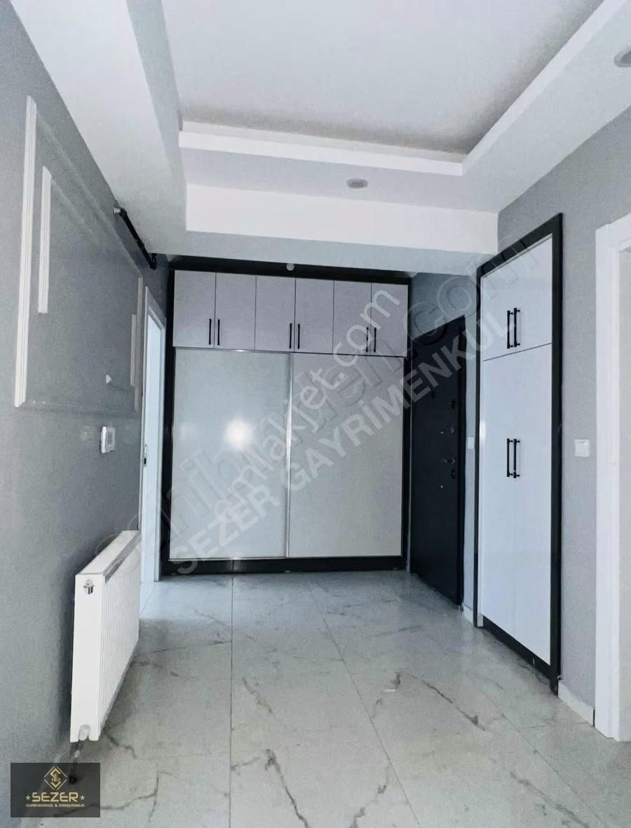 S E Z E R Gayrimenkul'den Kiralık 3.5+1 Daire (havalanı Kavşağı) - Görsel 21