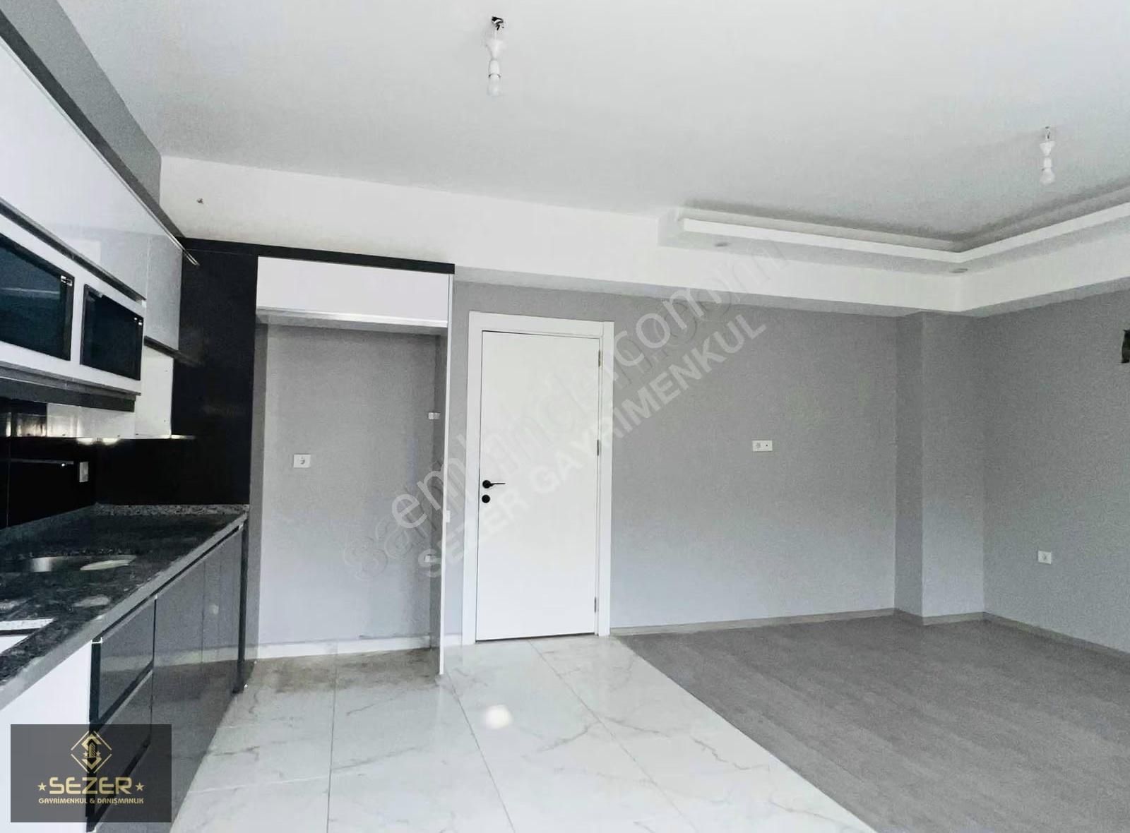 S E Z E R Gayrimenkul'den Kiralık 3.5+1 Daire (havalanı Kavşağı) - Görsel 17