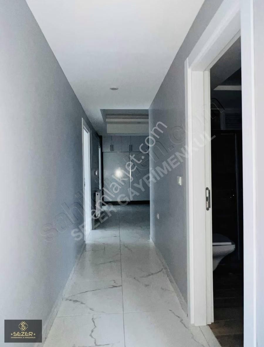 S E Z E R Gayrimenkul'den Kiralık 3.5+1 Daire (havalanı Kavşağı) - Görsel 27