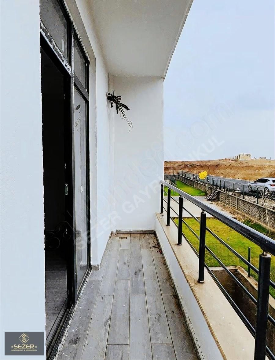 S E Z E R Gayrimenkul'den Kiralık 3.5+1 Daire (havalanı Kavşağı) - Görsel 14