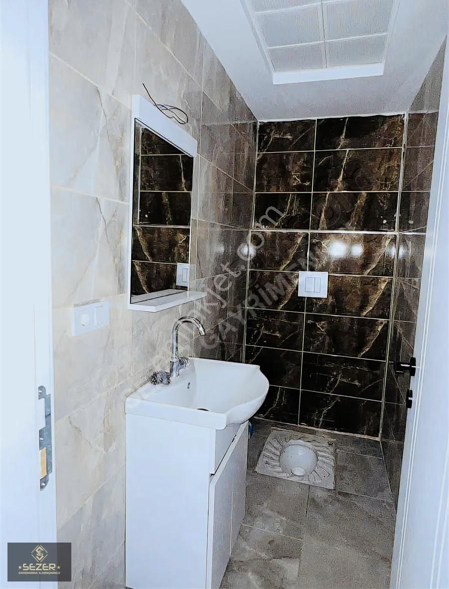 S E Z E R Gayrimenkul'den Kiralık 3.5+1 Daire (havalanı Kavşağı) - Görsel 8