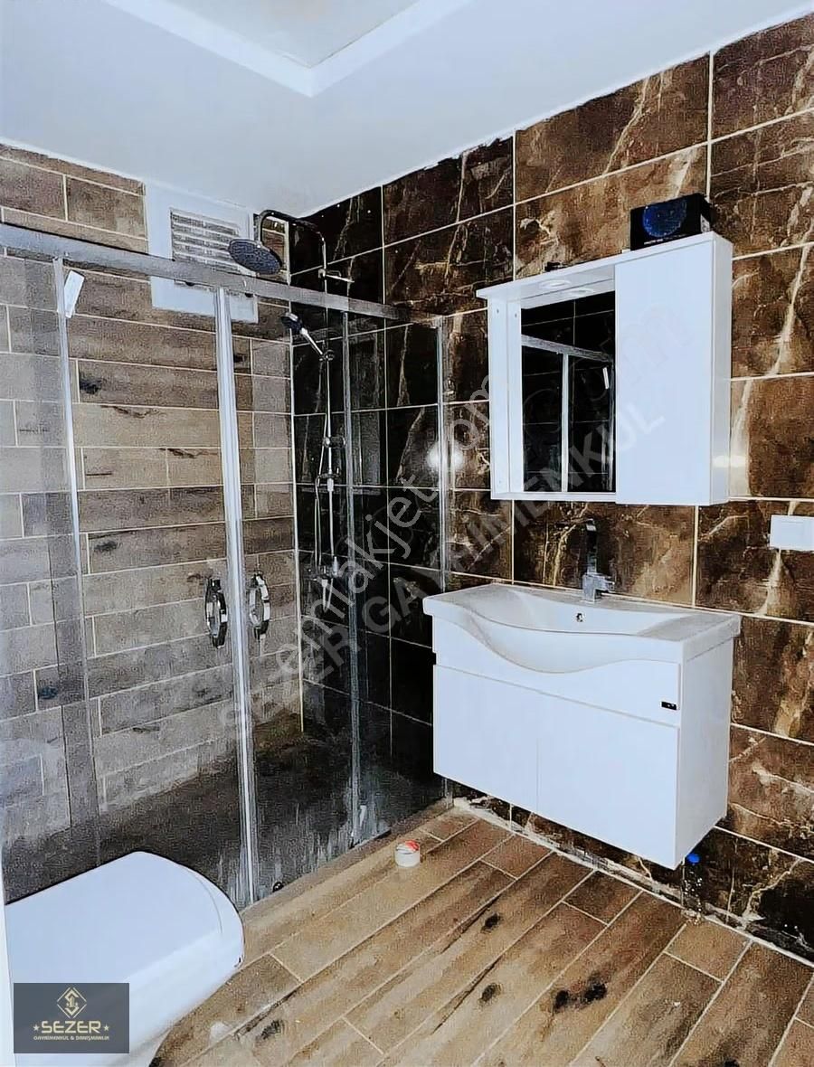 S E Z E R Gayrimenkul'den Kiralık 3.5+1 Daire (havalanı Kavşağı) - Görsel 2
