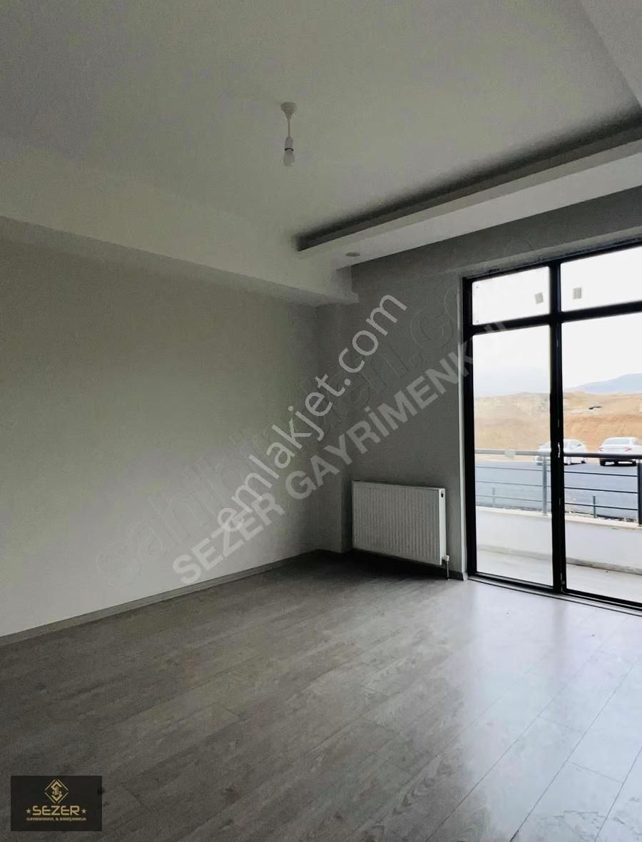 S E Z E R Gayrimenkul'den Kiralık 3.5+1 Daire (havalanı Kavşağı) - Görsel 19
