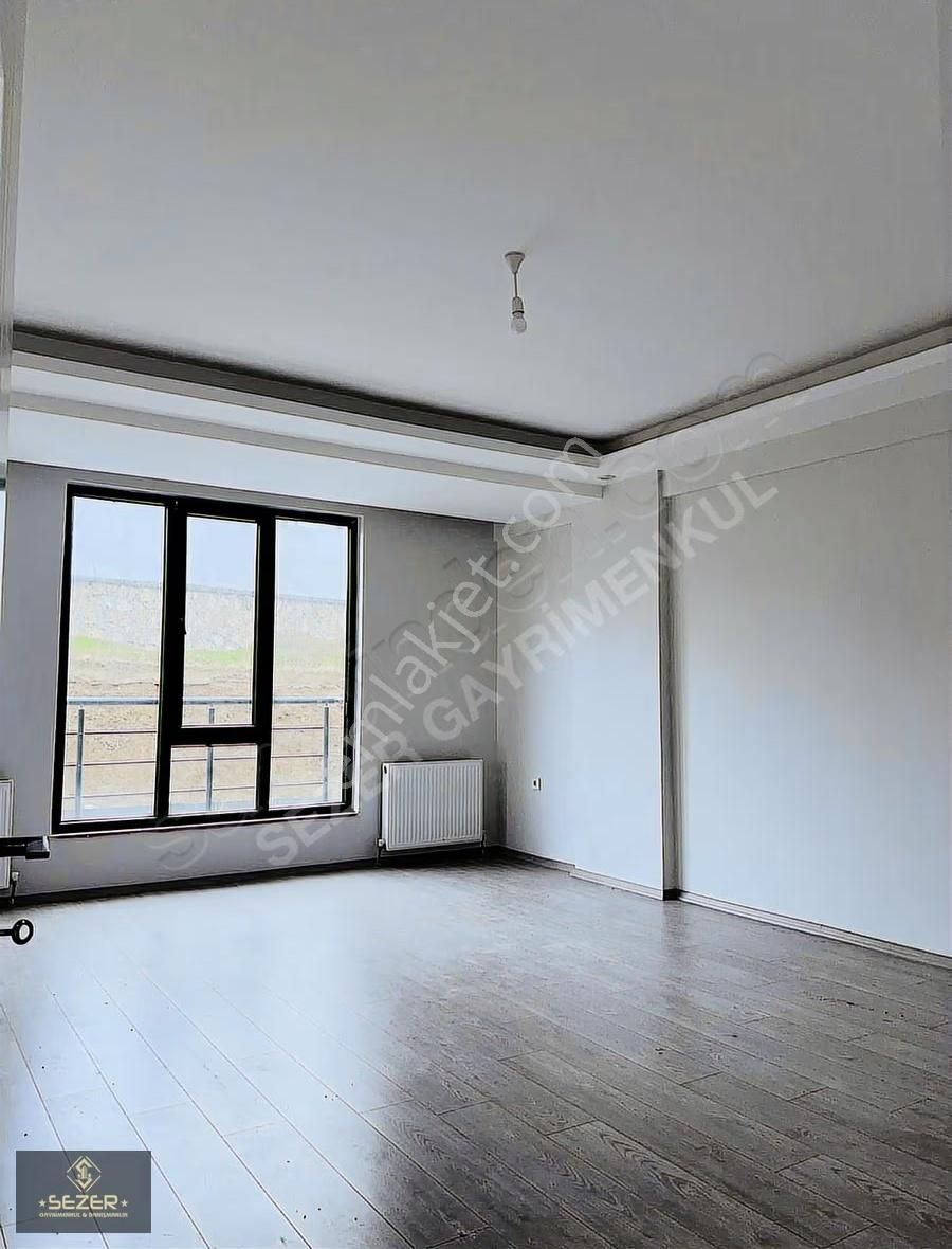S E Z E R Gayrimenkul'den Kiralık 3.5+1 Daire (havalanı Kavşağı) - Görsel 26