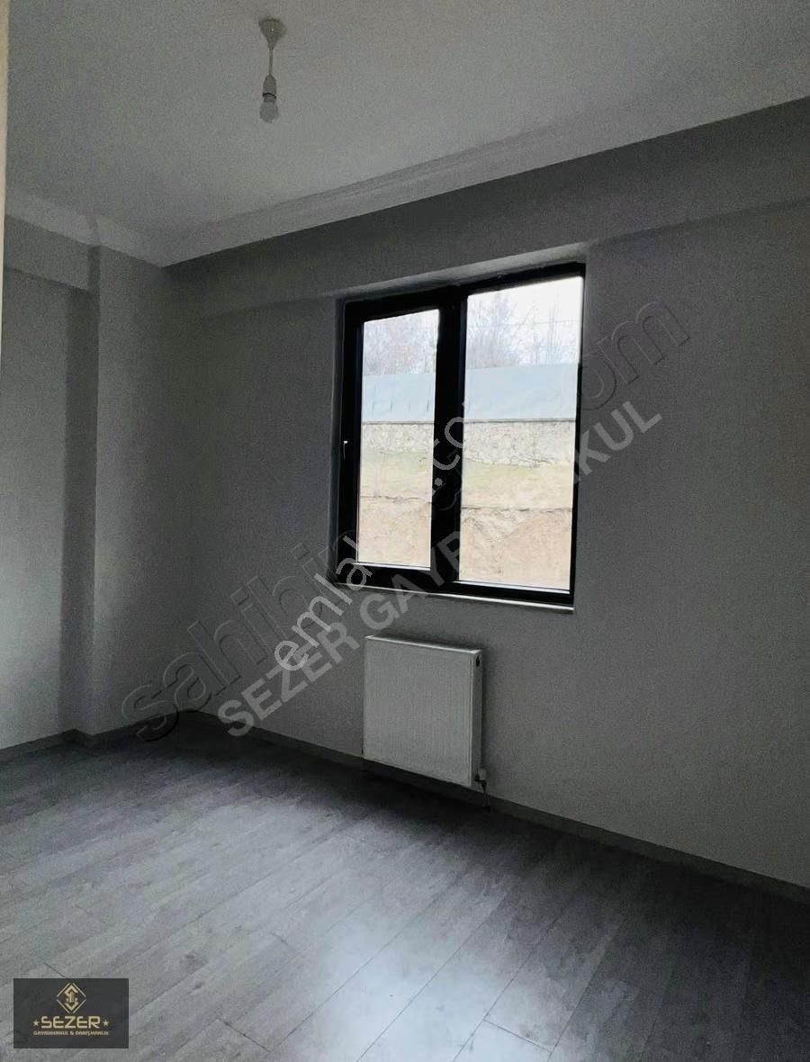 S E Z E R Gayrimenkul'den Kiralık 3.5+1 Daire (havalanı Kavşağı) - Görsel 22
