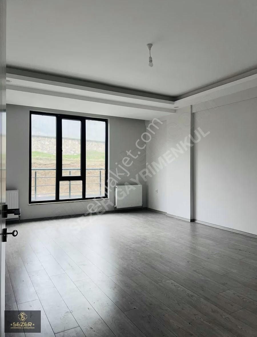 S E Z E R Gayrimenkul'den Kiralık 3.5+1 Daire (havalanı Kavşağı) - Görsel 16