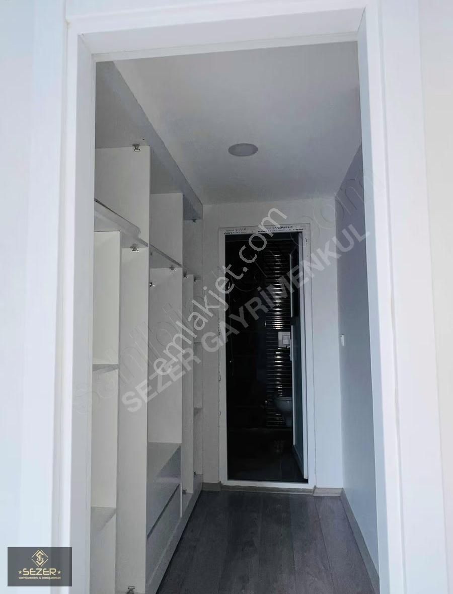 S E Z E R Gayrimenkul'den Kiralık 3.5+1 Daire (havalanı Kavşağı) - Görsel 28