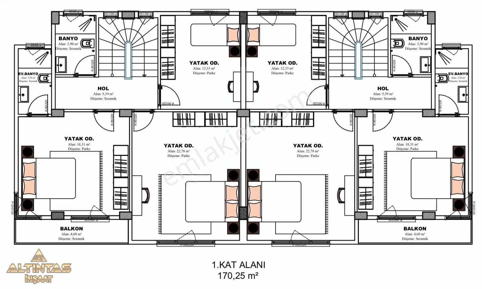 Silivri Sancaktepede Deniz Manzaralı | 463 M² | Arsa Satılık - Görsel 2