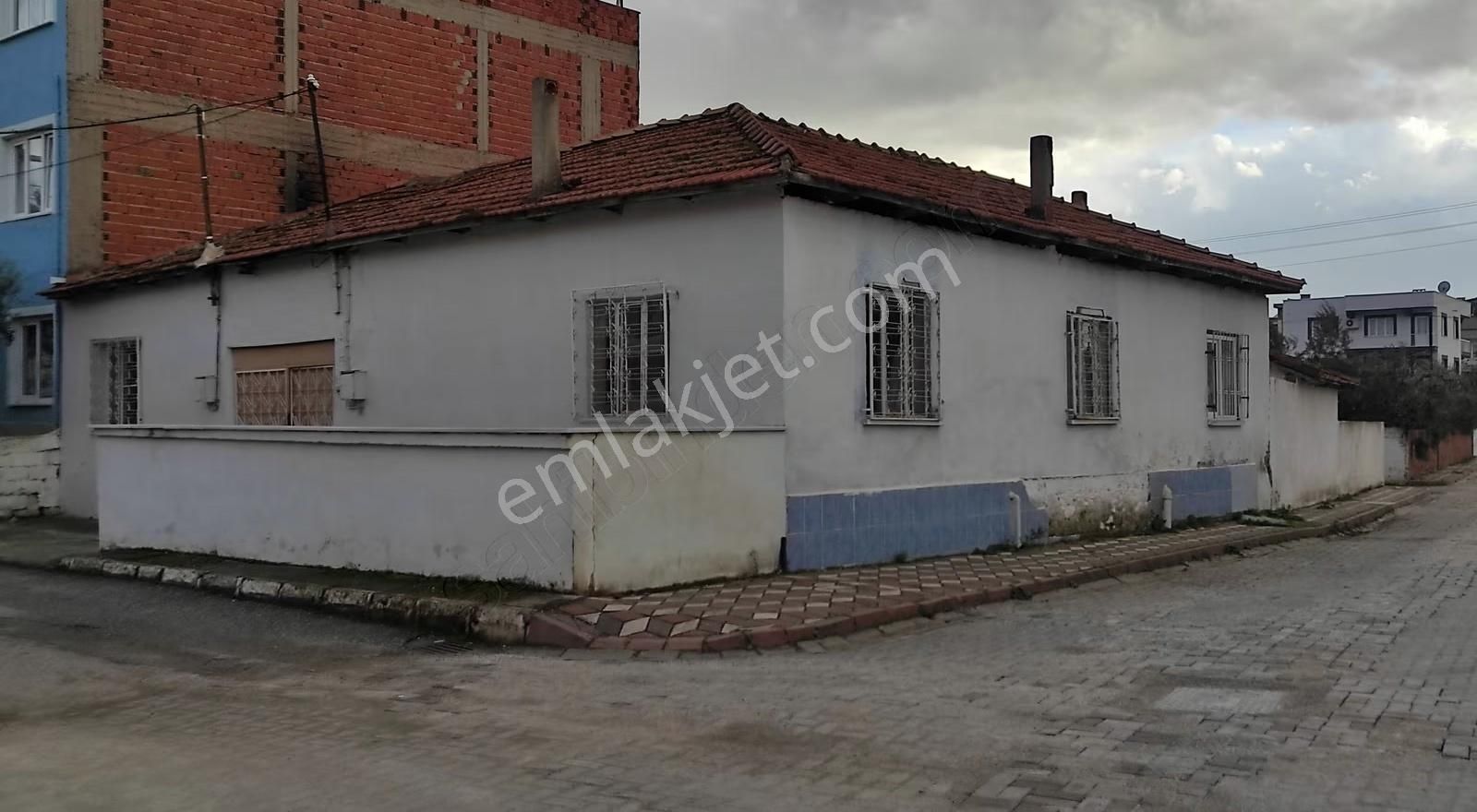 Reşatbeyde Yırcalı Anaokuluna Yakın Satılık Müstakil Ev - Görsel 2