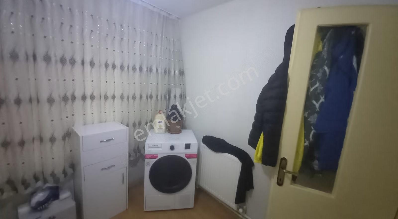 Kethüda Mah. Üçgen Parkta Arakat 3+1 - Görsel 10