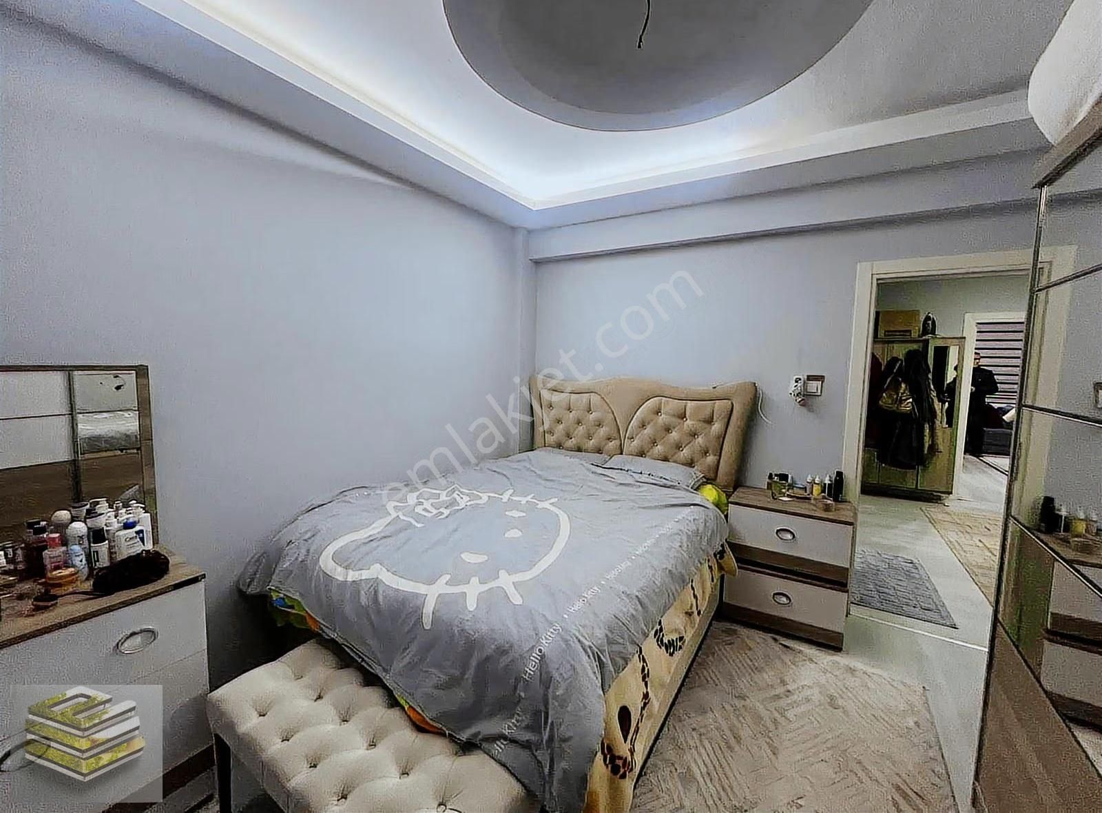 Ekipten Adalet Mahallesi'nde 2 + 1 Kiralık Daire - Görsel 14