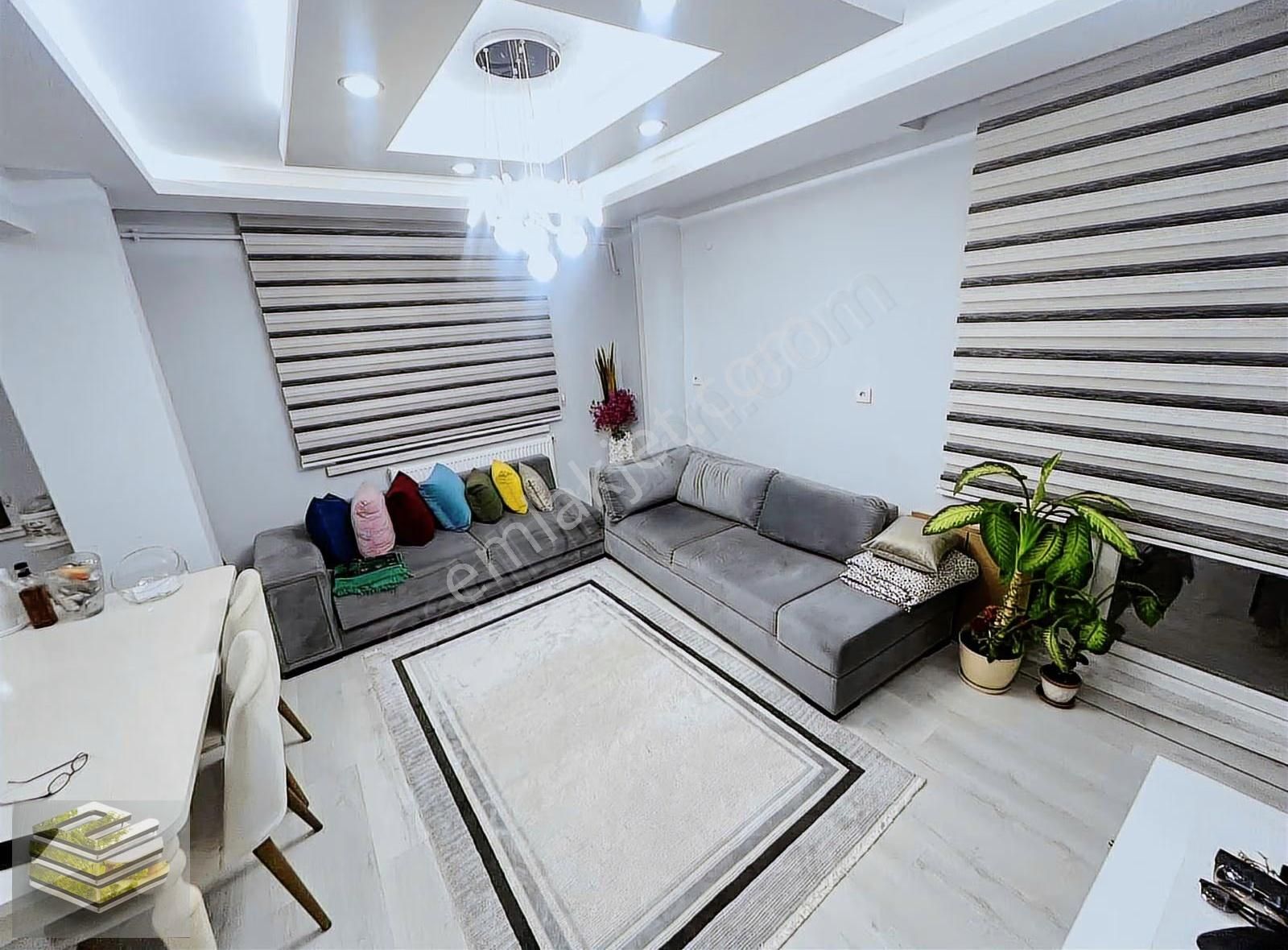 Ekipten Adalet Mahallesi'nde 2 + 1 Kiralık Daire - Görsel 12