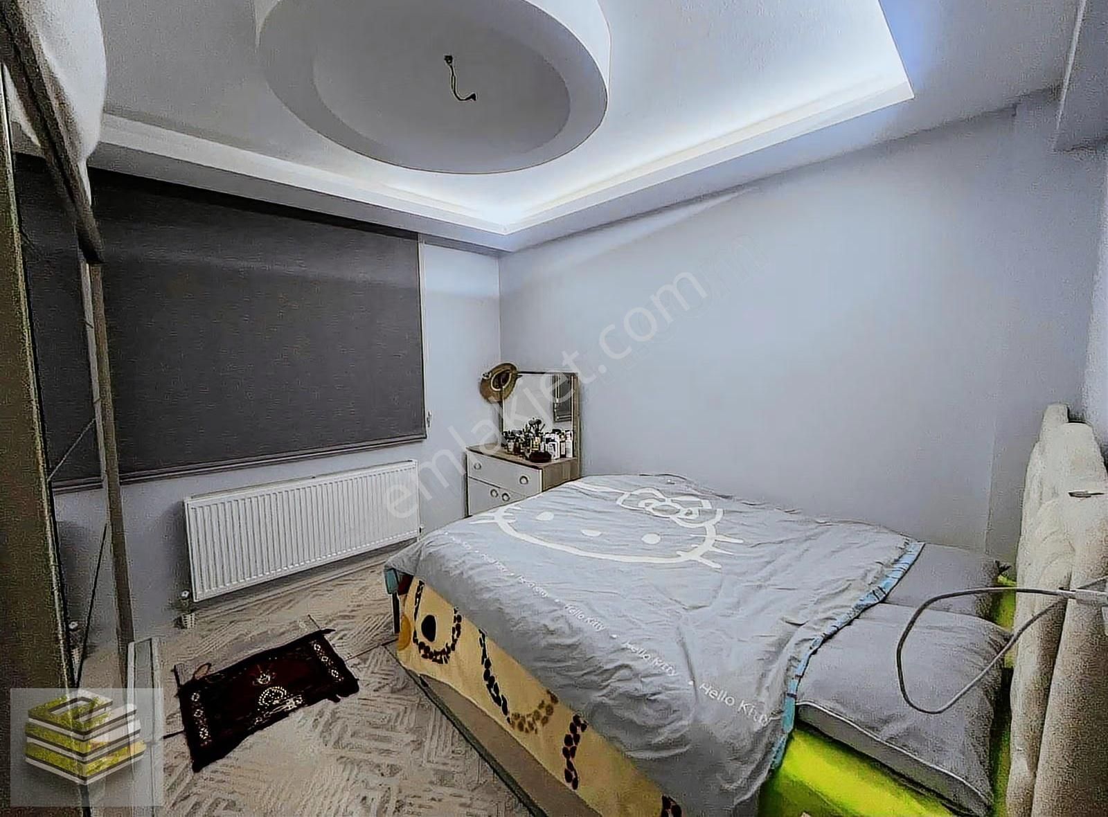 Ekipten Adalet Mahallesi'nde 2 + 1 Kiralık Daire - Görsel 3